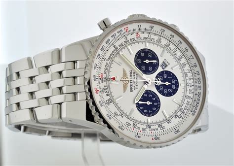 Breitling Navitimer replacement